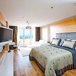 Hilton Bodrum Turkbuku & Golturkbuku