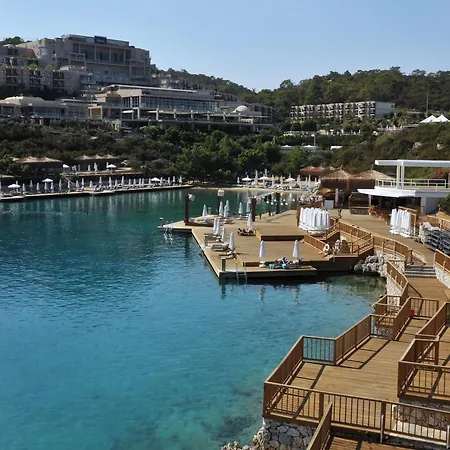 Hilton Bodrum Turkbuku & 5*