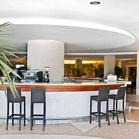 リゾート Hilton Bodrum Turkbuku & 5*