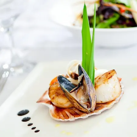 Hilton Bodrum Turkbuku & 5* ゴルトゥルブク