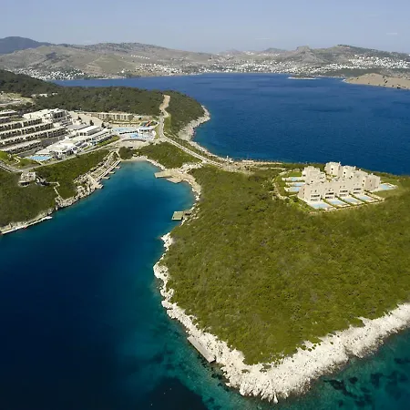 Hilton Bodrum Turkbuku & Resort