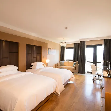 リゾート Hilton Bodrum Turkbuku &