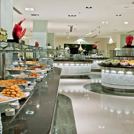 Hilton Bodrum Turkbuku & 5*