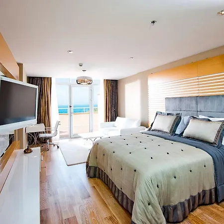 Hilton Bodrum Turkbuku & Гёльтюрбюку
