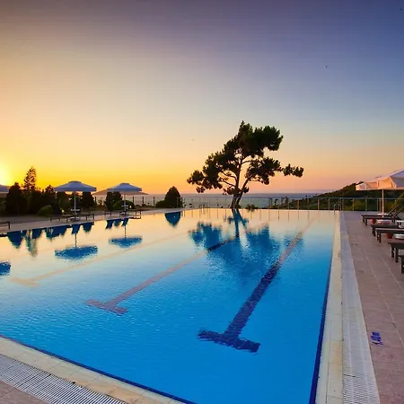 Hilton Bodrum Turkbuku &