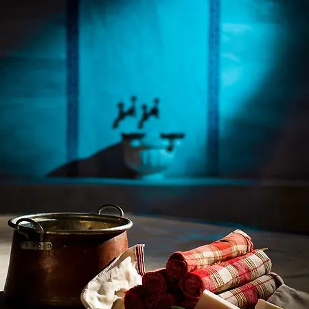 リゾート Hilton Bodrum Turkbuku &