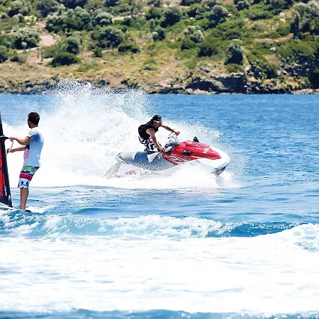 Hilton Bodrum Turkbuku & Resort 5*