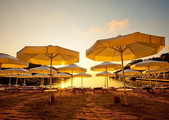 Hilton Bodrum Turkbuku & Гёльтюрбюку