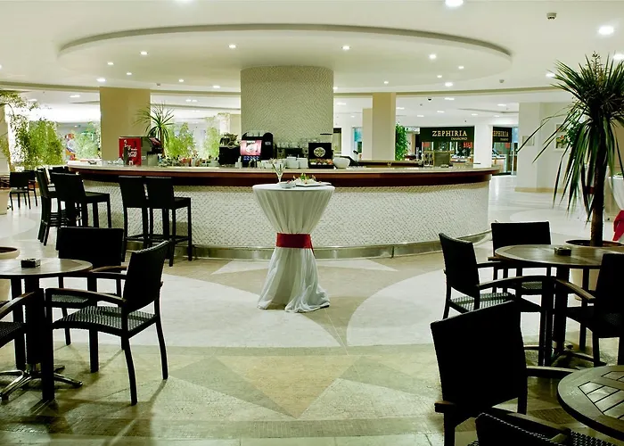 Hilton Bodrum Turkbuku & 5* Гёльтюрбюку