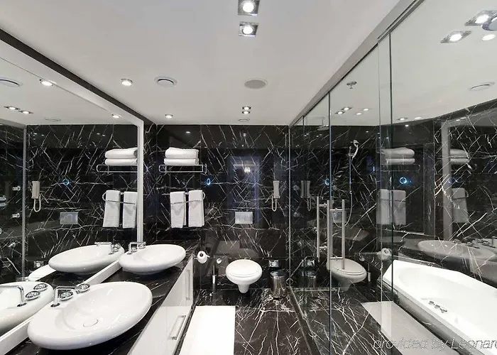 Hilton Bodrum Turkbuku & Гёльтюрбюку