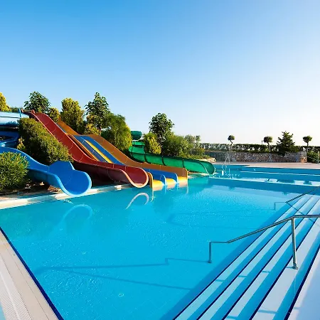 Ośrodek wypoczynkowy Hilton Bodrum Turkbuku & 5*