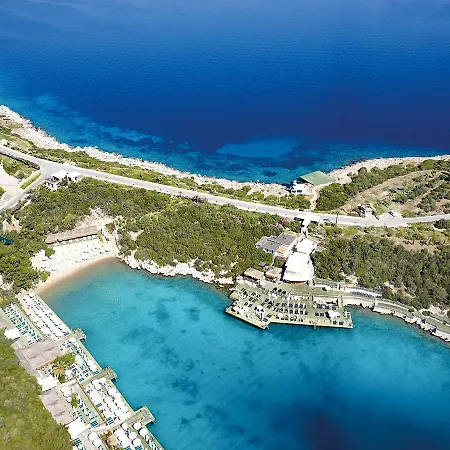 Ośrodek wypoczynkowy Hilton Bodrum Turkbuku & Golturkbuku