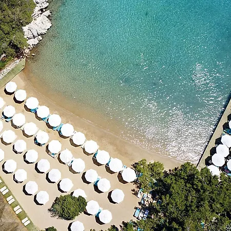 Hilton Bodrum Turkbuku & 5* Golturkbuku