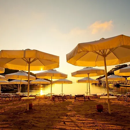 Hilton Bodrum Turkbuku & Göltürkbükü