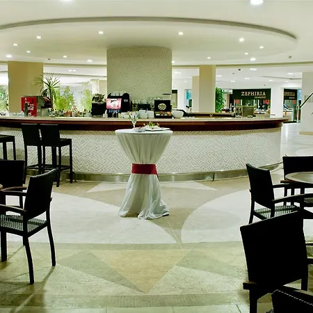 Hilton Bodrum Turkbuku & 5* Göltürkbükü