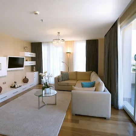 Ośrodek wypoczynkowy Hilton Bodrum Turkbuku & Golturkbuku