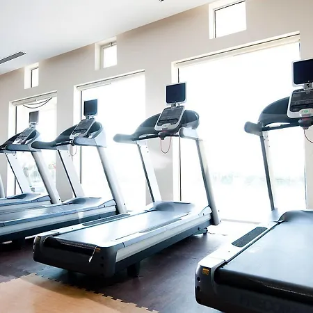 Θέρετρο Hilton Bodrum Turkbuku & Golturkbuku