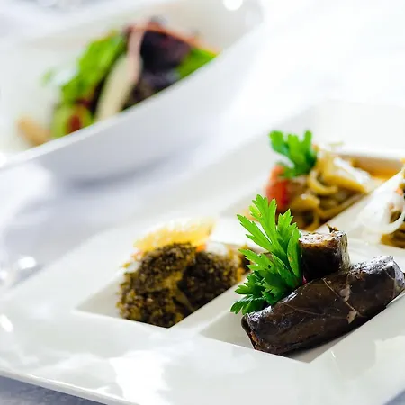 Hilton Bodrum Turkbuku &