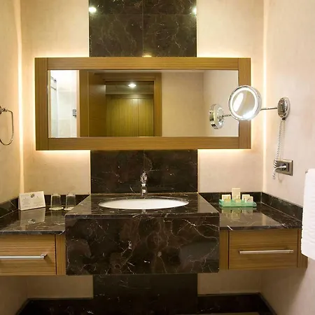 Hilton Bodrum Turkbuku & Resort Göltürkbükü