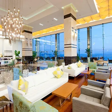 Hilton Bodrum Turkbuku & Θέρετρο Golturkbuku