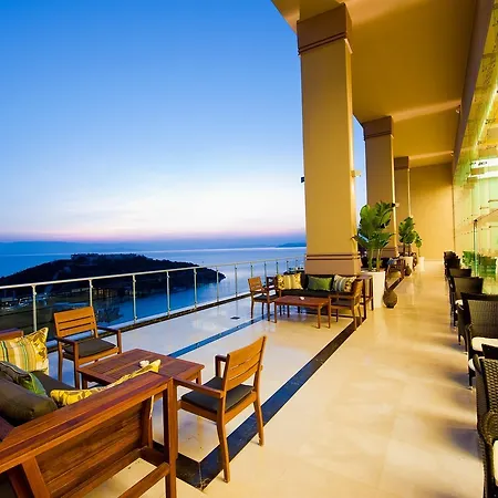 Hilton Bodrum Turkbuku & Resort 5*