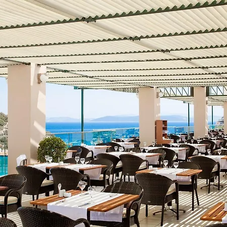 Hilton Bodrum Turkbuku & Resort