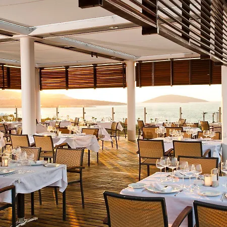 Hilton Bodrum Turkbuku & 5*