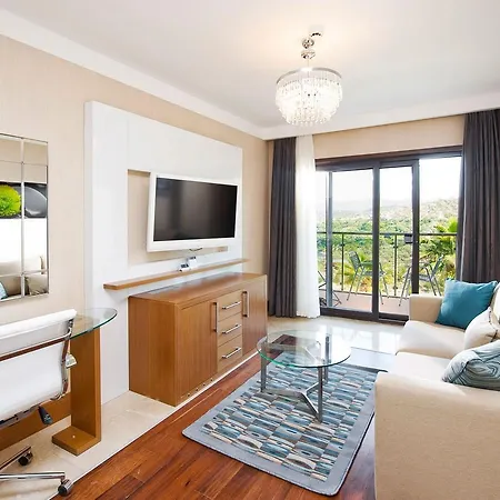 Resort Hilton Bodrum Turkbuku & Göltürkbükü