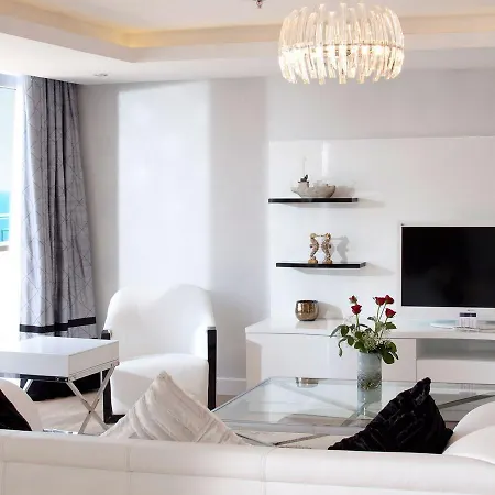 Hilton Bodrum Turkbuku & Göltürkbükü