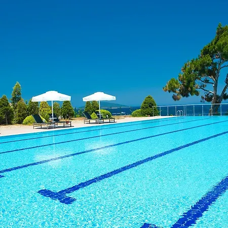 Hilton Bodrum Turkbuku & 5*