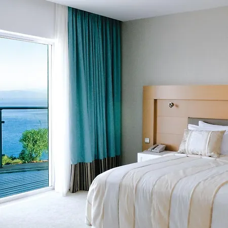 Hilton Bodrum Turkbuku & Ośrodek wypoczynkowy Golturkbuku
