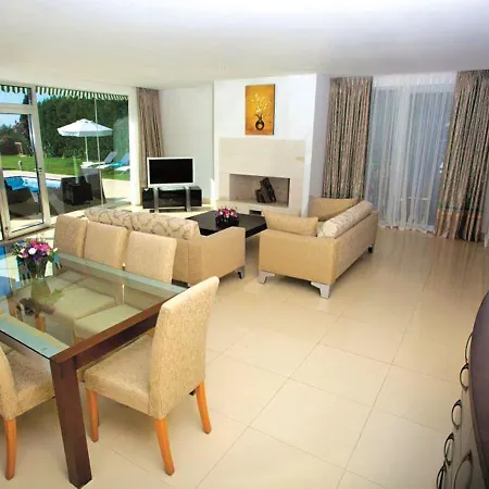 Θέρετρο Hilton Bodrum Turkbuku &