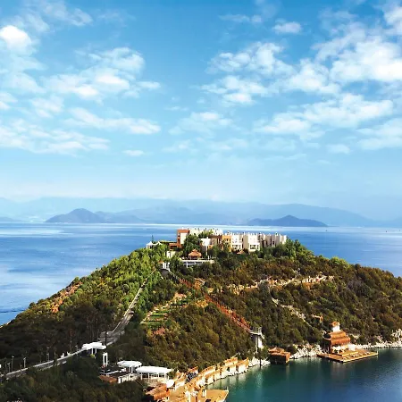 Θέρετρο Hilton Bodrum Turkbuku & 5*