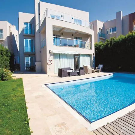 Hilton Bodrum Turkbuku & 5* Golturkbuku