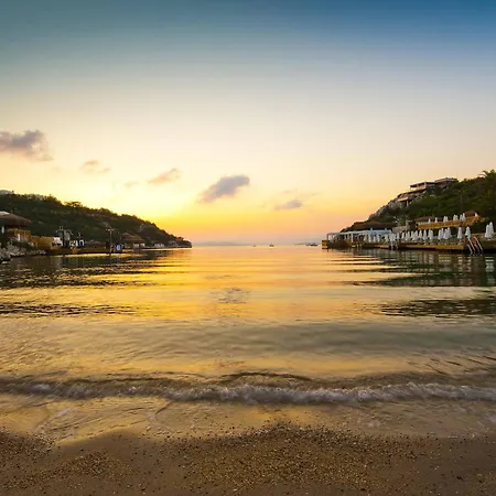 Hilton Bodrum Turkbuku & 5*