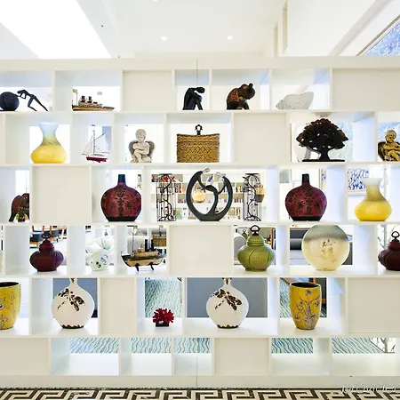 Hilton Bodrum Turkbuku & 5* Golturkbuku