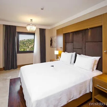 Hilton Bodrum Turkbuku & Ośrodek wypoczynkowy Golturkbuku