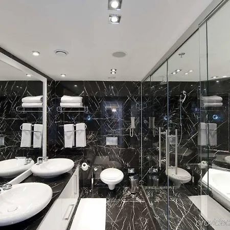 Hilton Bodrum Turkbuku & Göltürkbükü