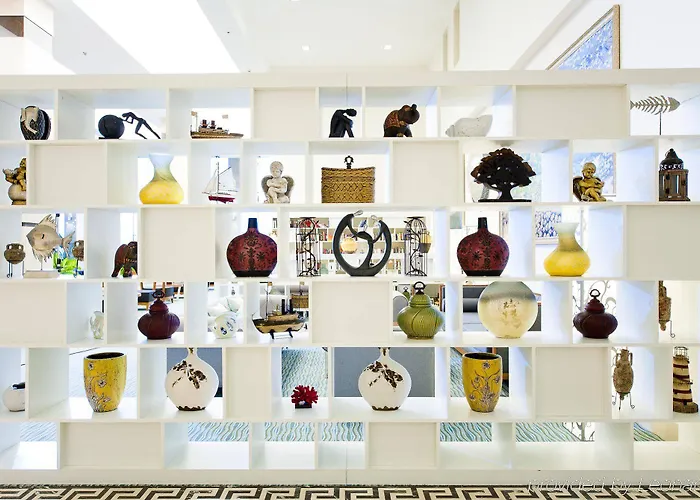 Hilton Bodrum Turkbuku & 5* ゴルトゥルブク